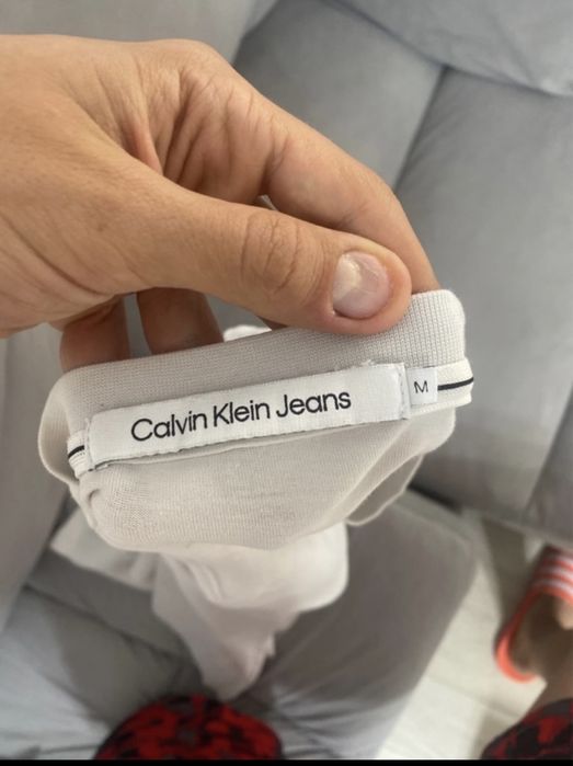 Tricou calvin klein