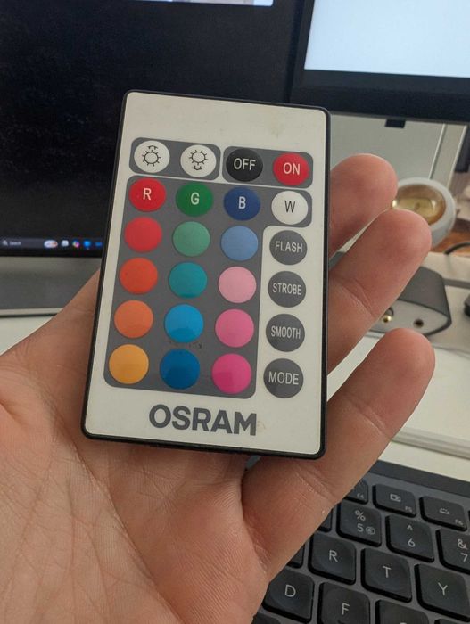 Telecomanda Osram