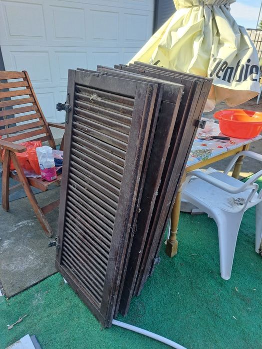 Vând geamuri termopan din lemn masiv AUSTRIA calitate superioară