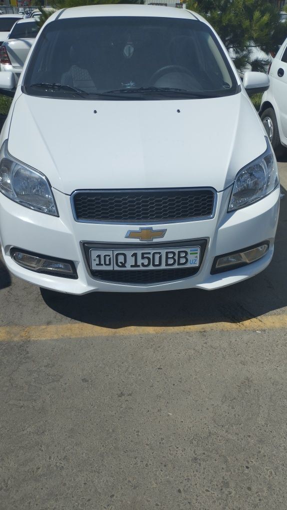 Neksiya 3 sotiladi