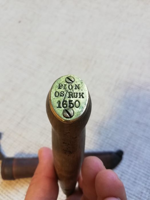 Финландски/Български ловен нож