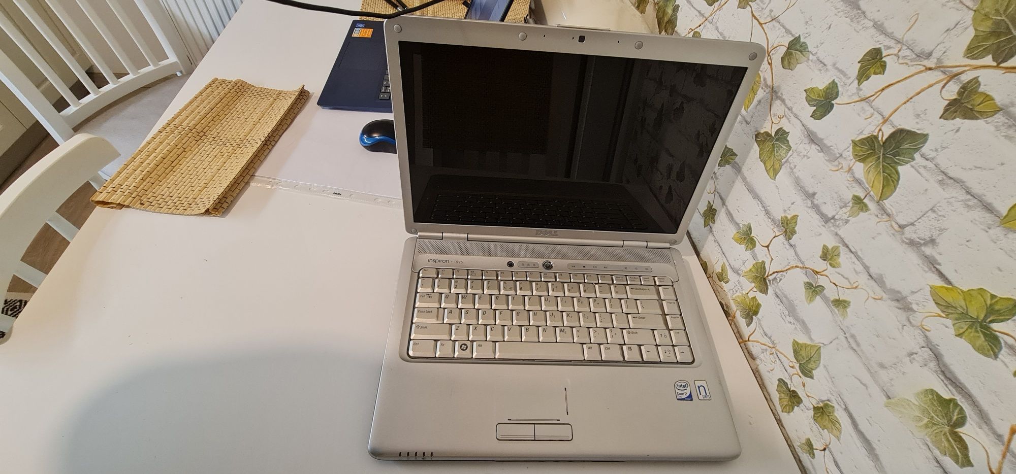 Laptop Dell inspiron 1525