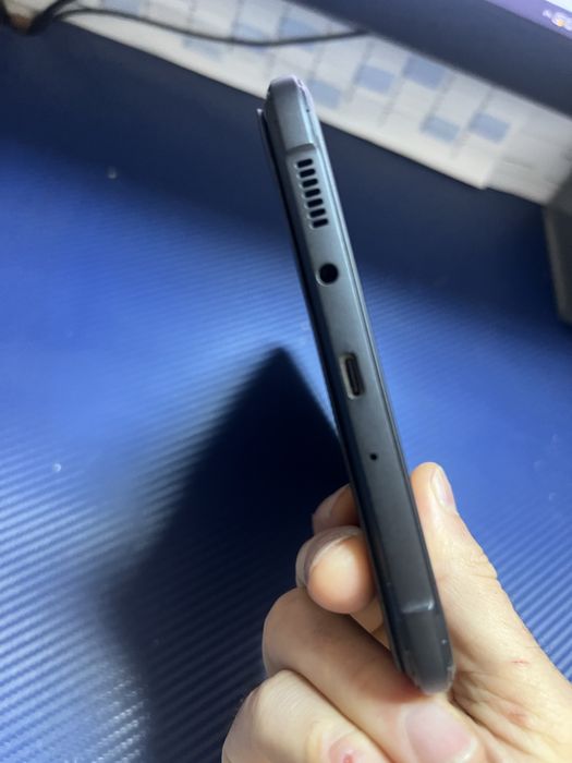 Samsung Tab Active 3 enterprise edition  Sim 4g