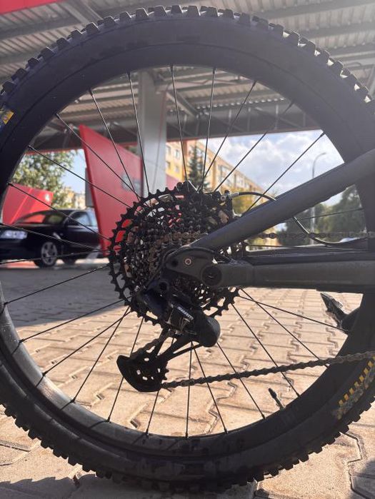 Specialized status 160