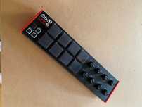 Laptop Pad Controller AKAI Professional LPD8 MKII