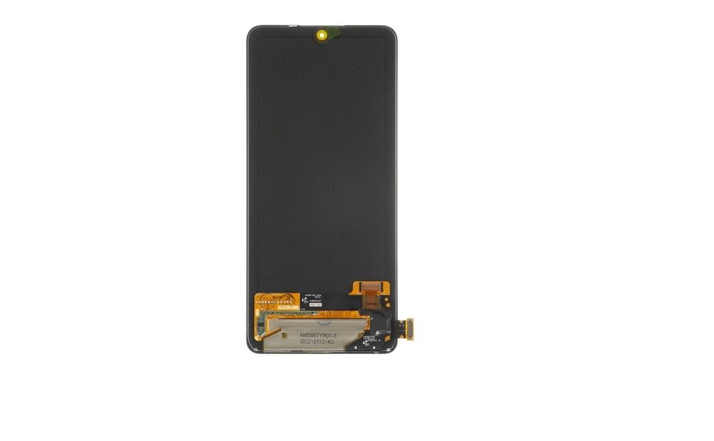 Display Xiaomi Redmi Note 10 , Note 10s