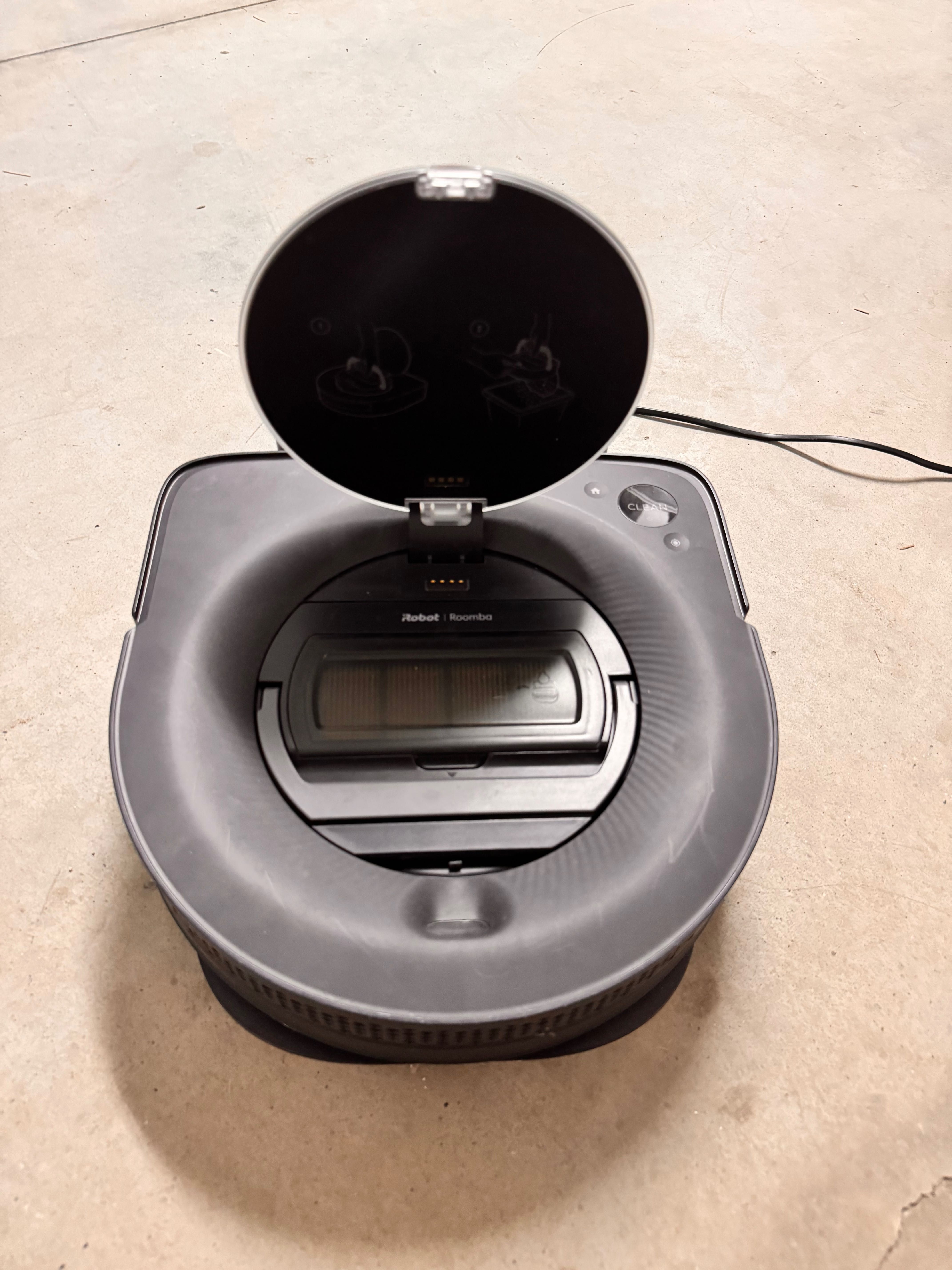 iRobot Roomba S9 за части