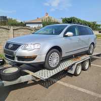 Cutie turbina planetare electromotor passat b6 2.0 bmp