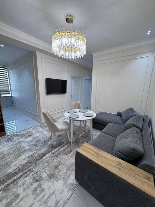 Новостройка Квартира Продажа 3х комнатная жк Prestige Gardens