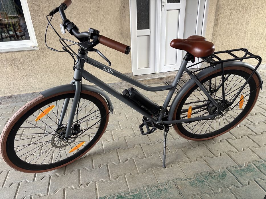 Vind biciclete electrice