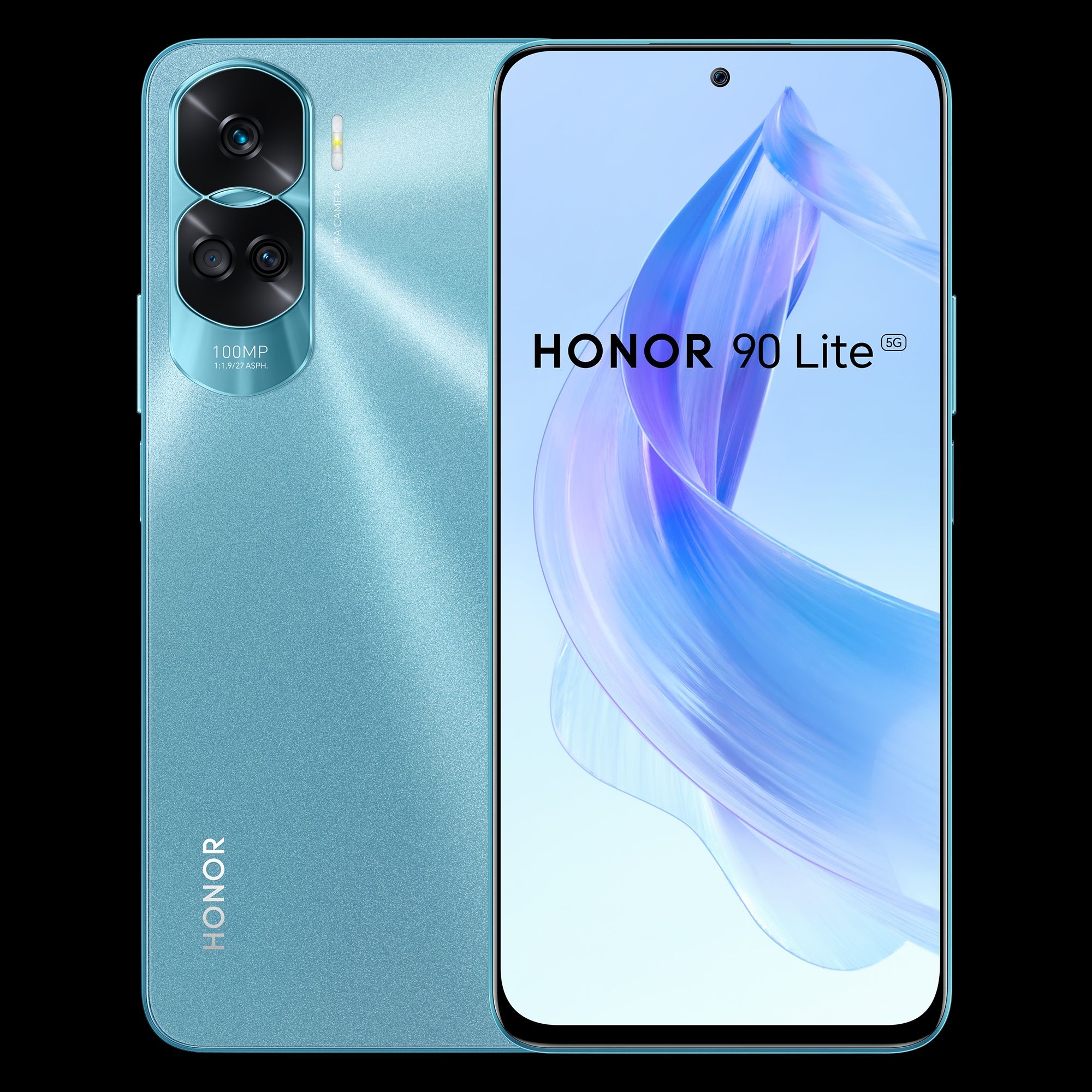 Honor 90 lite nou.