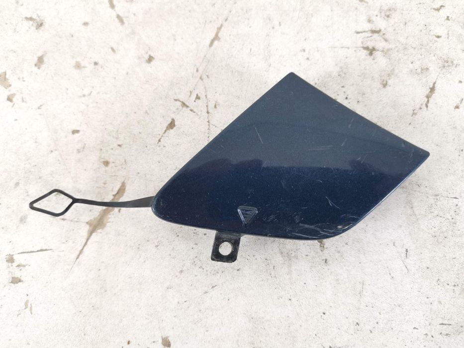 Капак За Теглич Предна Броня Мерцедес-Бенц А-Клас / Mercedes-Benz A-Cl