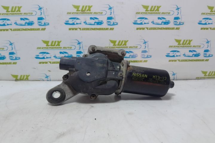 Motoras stergator fata 28810jg40a 2.0 DCI Nissan X-Trail T31  [din 2007 pana  2011] seria