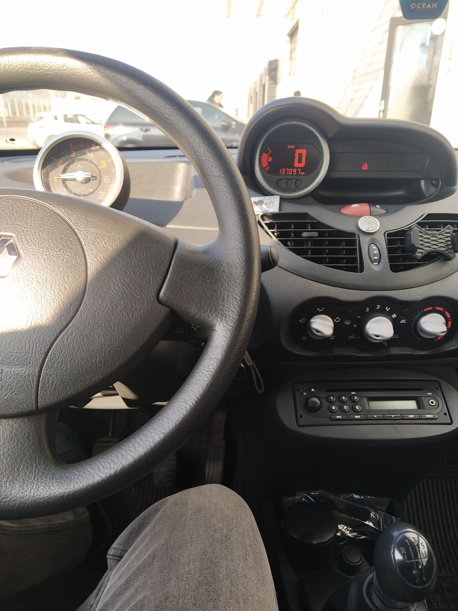 Renault Twingo 1,2-75cp