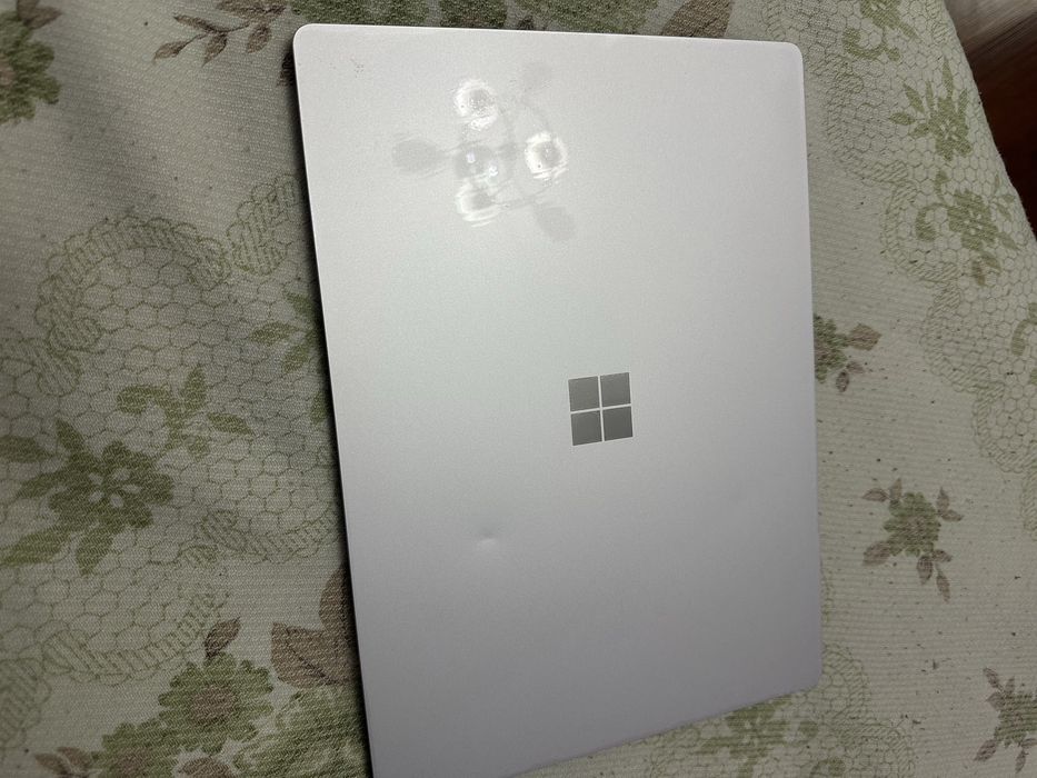 Microsoft Surface Laptop 3