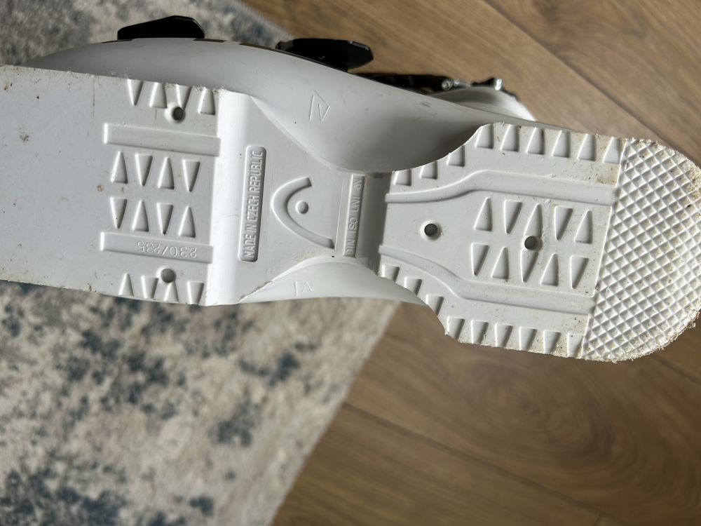 Ски обувки HEAD Raptor 90 RS 23.5