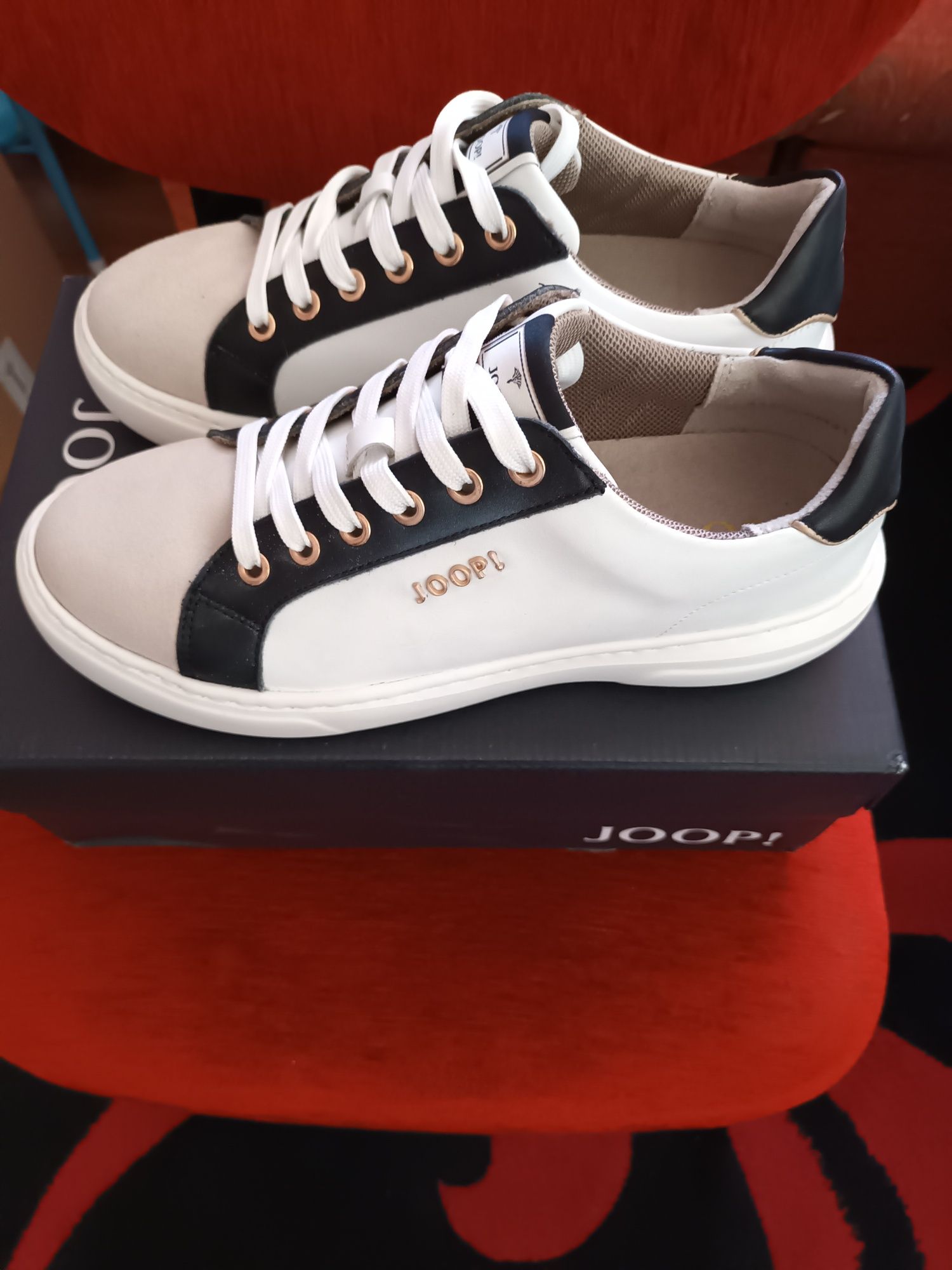 Дамски сникърси JOOP