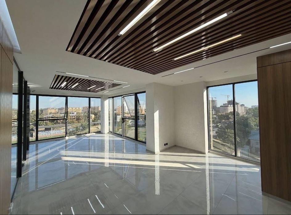 Аренда офис Ул. Шота Руставели 130м2