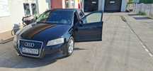 De vânzare audi a3 2009 1.9 TDI