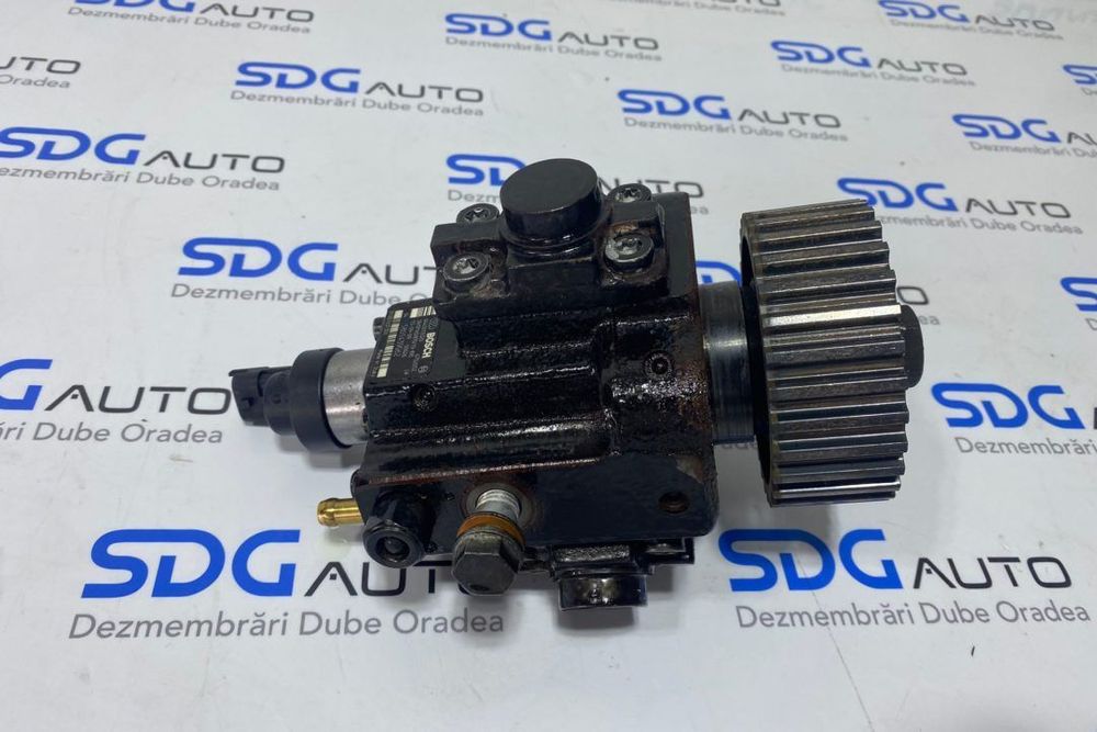 Pompa inalta presiune 0445010320 Iveco Daily 2.3 Euro 6