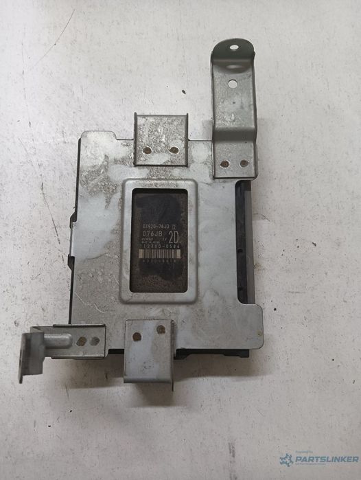 Modul control SUZUKI JIMNY SN 1998 - > 1.3 4WD M13A 1123000586