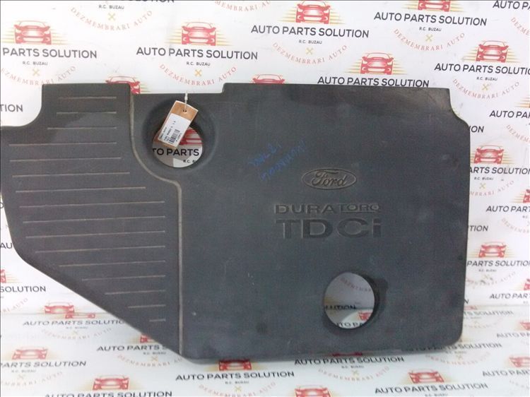 capac motor ford mondeo 4  1.8 tdci