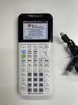 Calculator Stiintific Grafic avansat TEXAS Instruments TI-83 PremiumCE