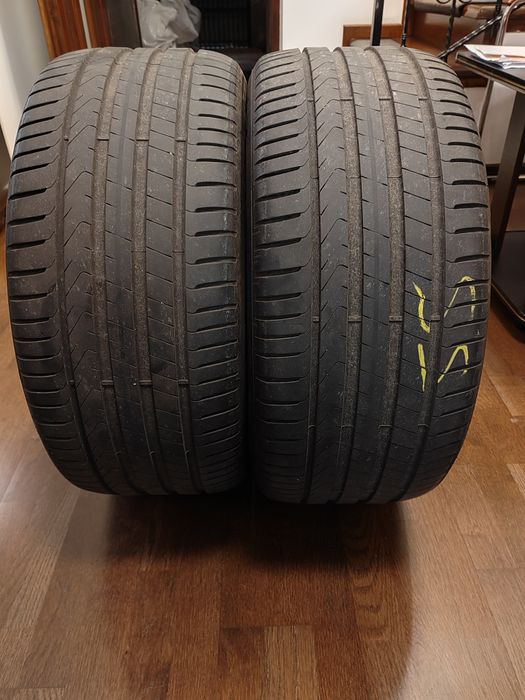Anvelope vara 245/40/18 Pirelli