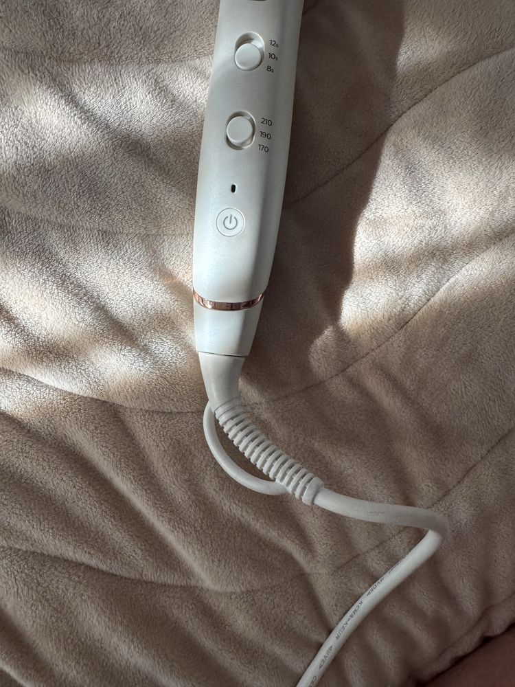 Автоматична маша за коса Philips SenseIQ BHB887/00