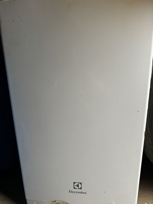 Продам настенный котел б/у