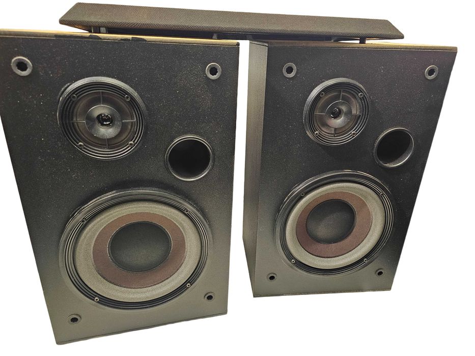 Boxe Bose Interaudio 3000xl