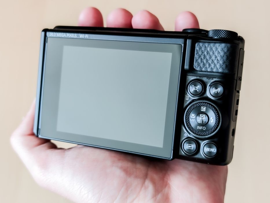 Canon SX740 HS (Нов)