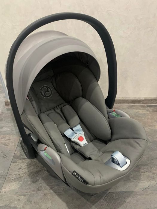 Кошче за кола Cybex Cloud T i-size