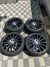 Set jante vara ptr E classe W213 R20