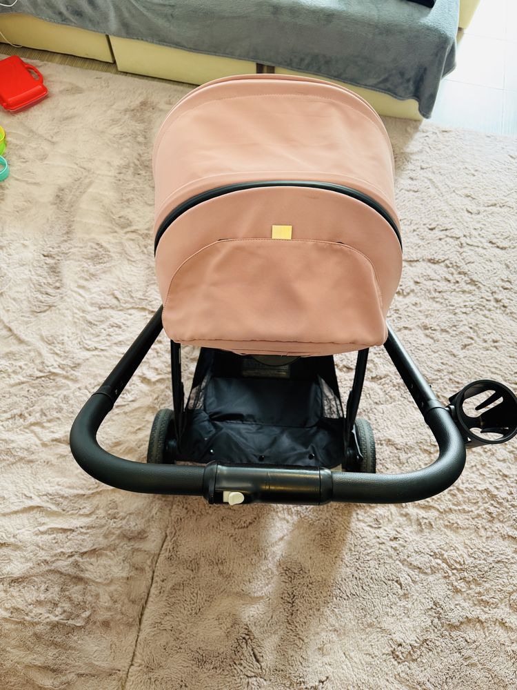 Catut sport crox euro-cart pentu domnisoare