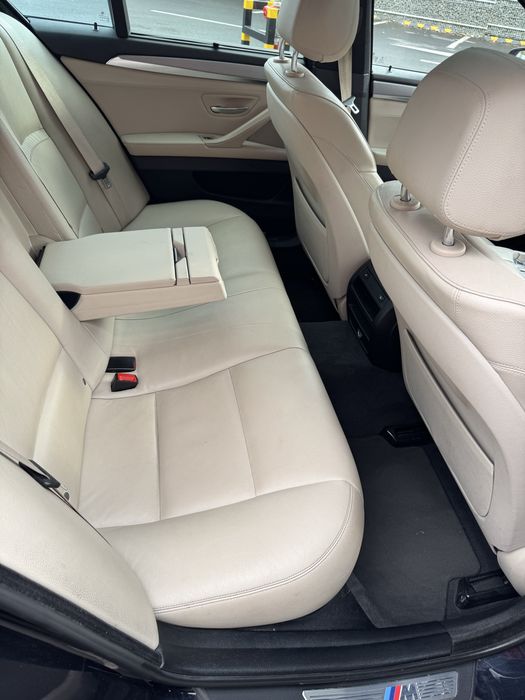 BMW F10 M-Packet Euro 6 două seturi de jante