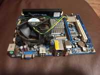 Vand placa de baza Asus asrok g41