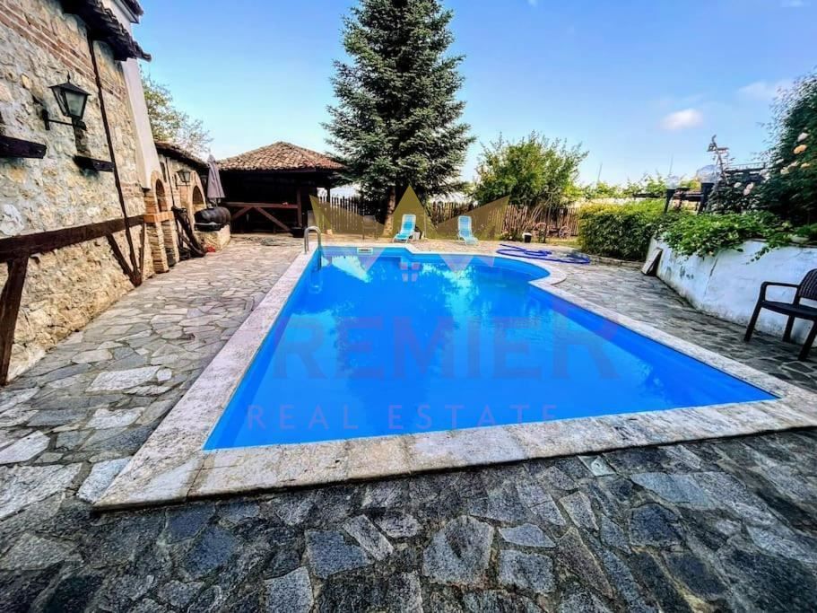 Продава се Къща в Варна, Виница - 160 кв.м за 1219 €/кв.м - Снимка #4