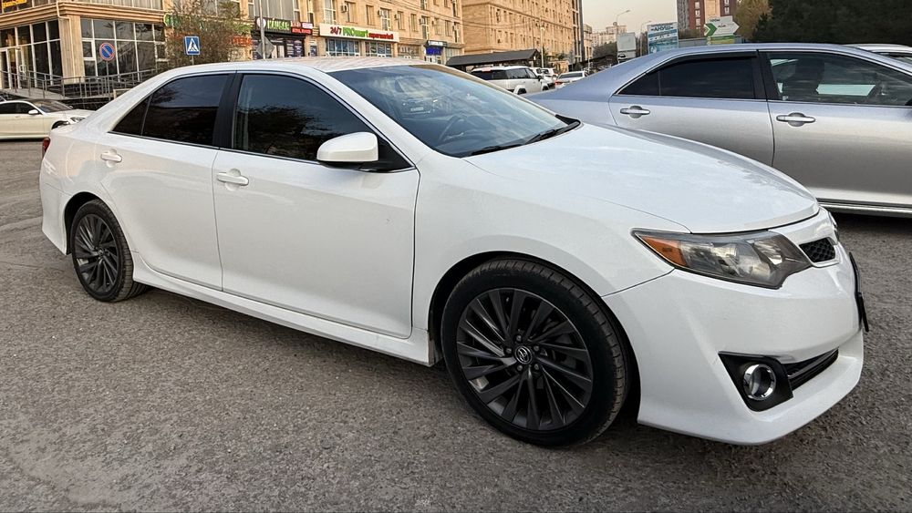 Lexus ES диски