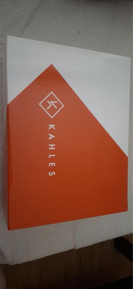 Бинокъл Kahles Helia RF 10x42 1500m