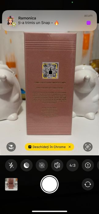 Parfum Scandal dama 90ml