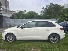 Audi A3 / Ауди А3
