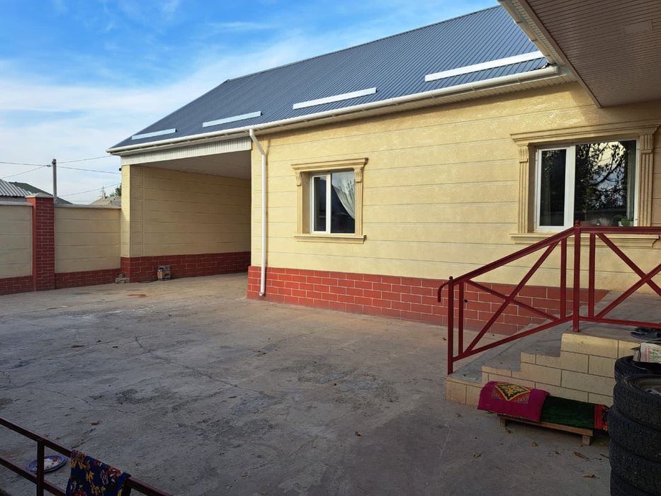 Продам дом мкр сауле ул кайынды