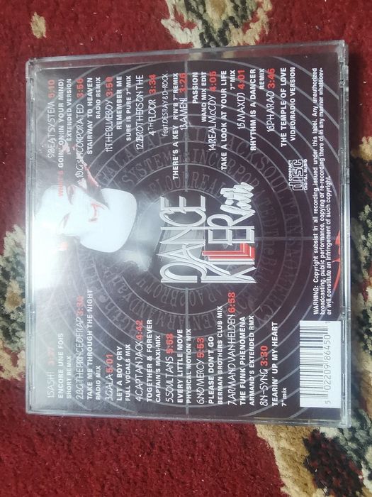 Top muzica Mix uri colectie 90' 2000