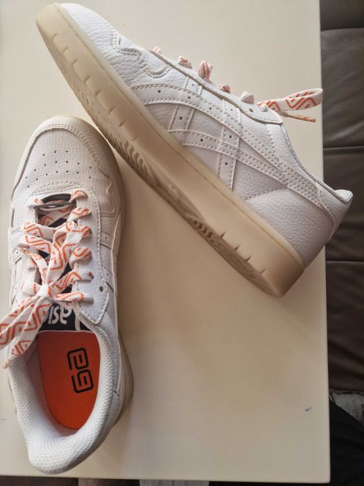 Дамски маратонки asics