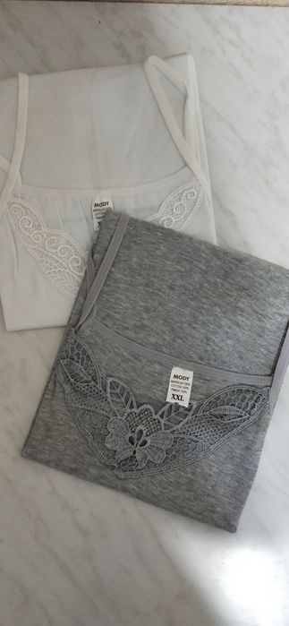 Женские майки, размер 46-48