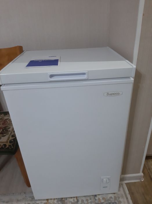 Продам морозильную камеру