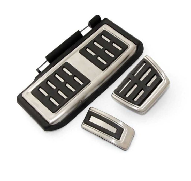 Спортни педали за VAG групата лесен и бърз монтаж