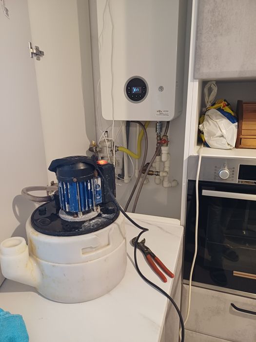 Spalare chimica soluti profi si scule