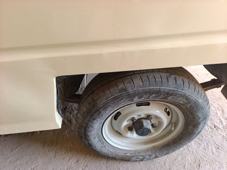 Москвич перашкавоз